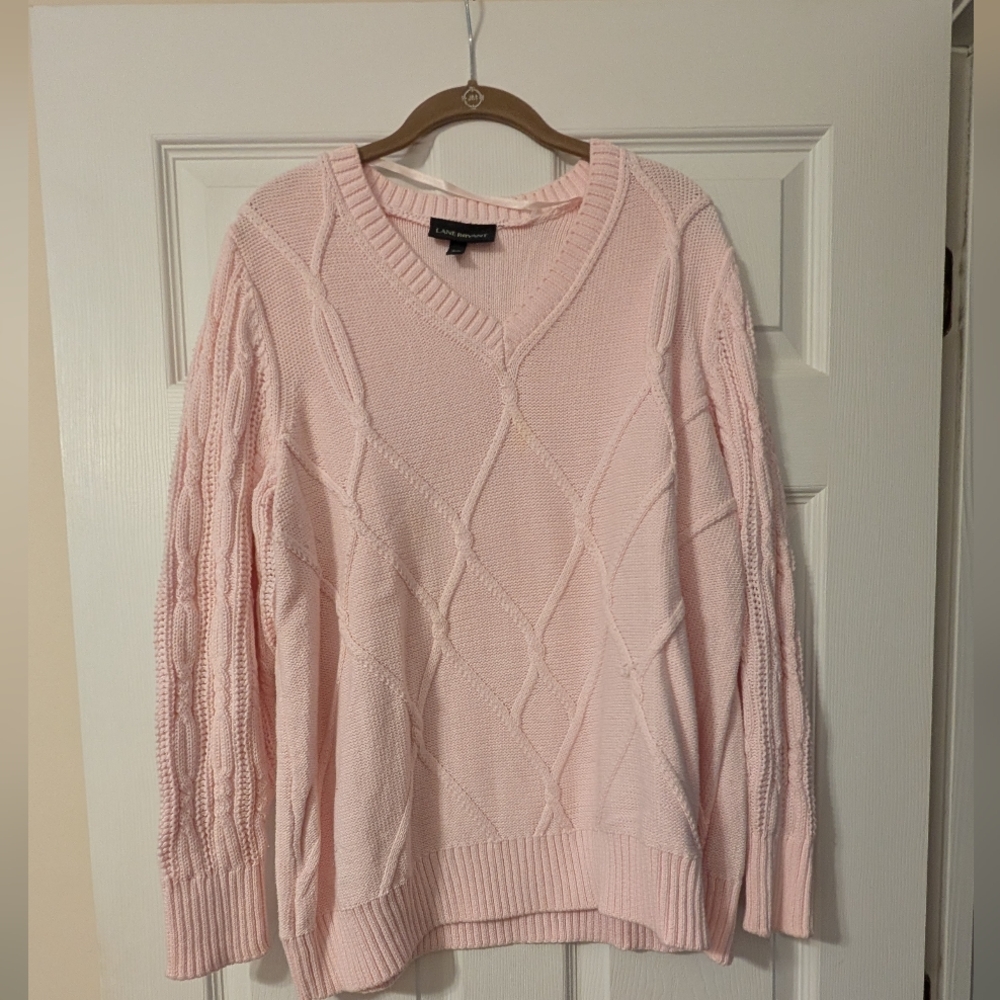 Lane Bryant Sweater